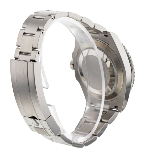 Rolex Submariner Starbucks